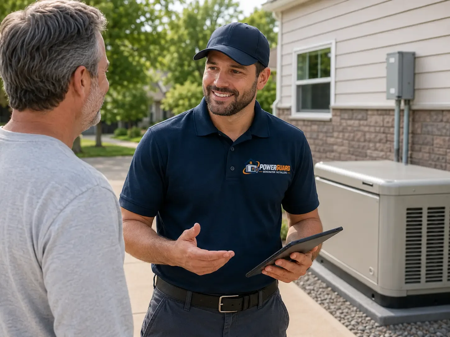 Generator Installation Slemp, KY FAQs